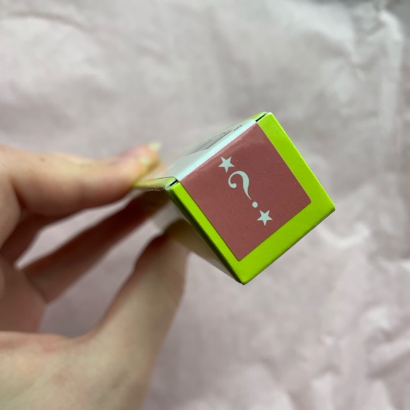 Jeffree Star Other - Jeffree star mystery shade liquid lipstick